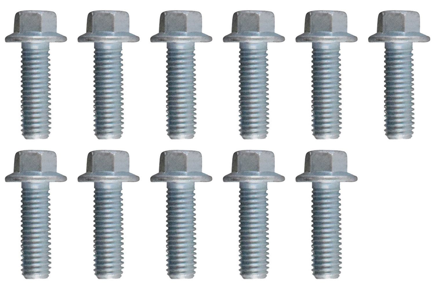 ICT Billet 551433 - Bolt KIt Only LS Valley Pan Cover ICT Billet 551433 - Bolt KIt Only LS Valley Pan Cover