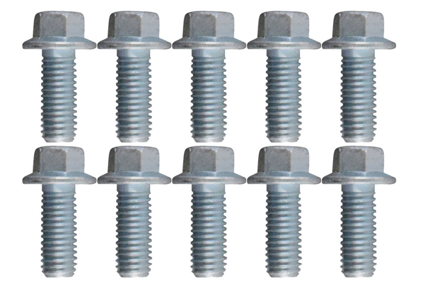 ICT Billet 551432 - Bolt KIt Only LS Timing Chain Cover