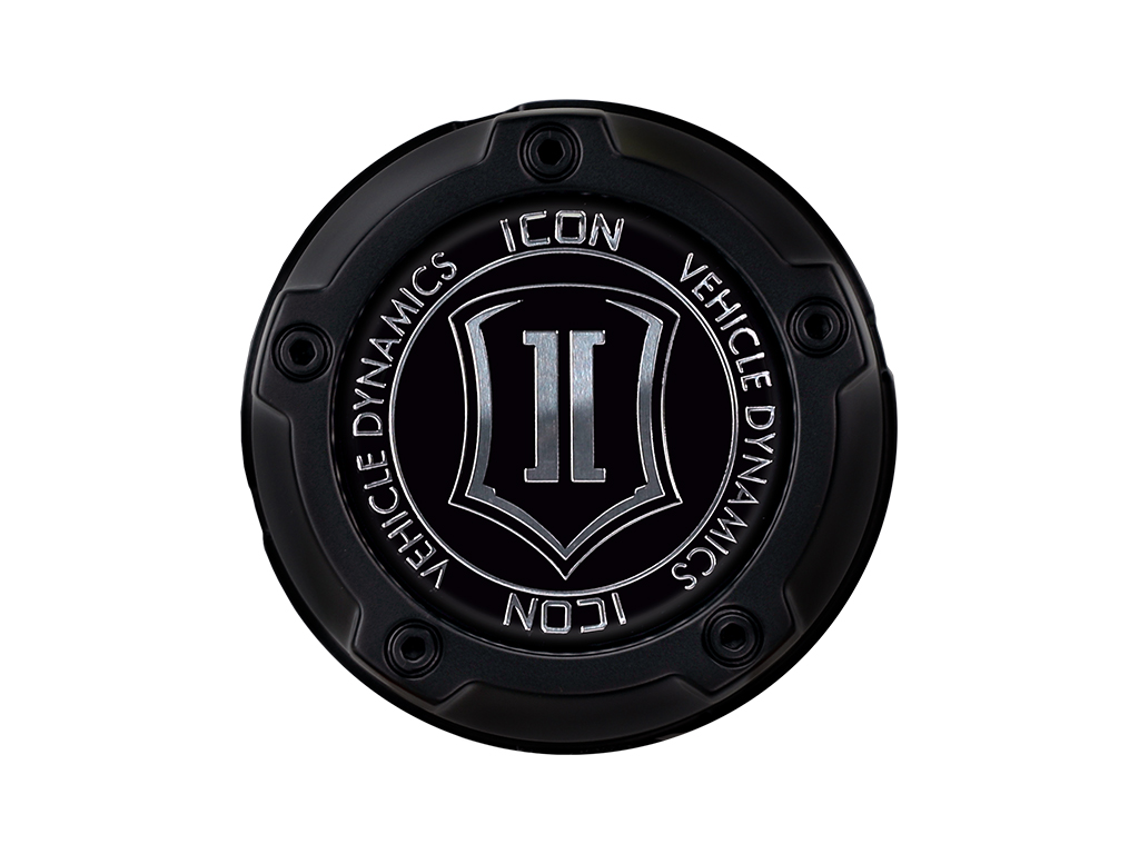 Icon 1290-2N - Six Speed Center Cap 6x5.5 Icon 1290-2N - Six Speed Center Cap 6x5.5