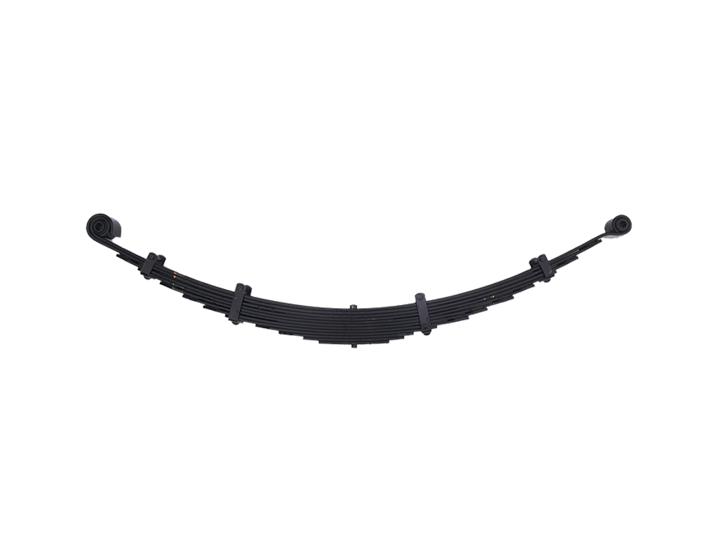 Icon 138507 - 00-04 Ford F-250/F-350 Front 4in Leaf Spring Pack