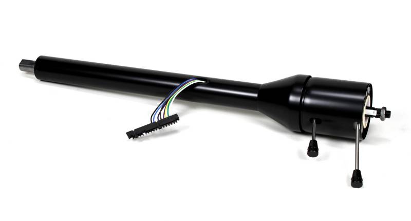 Ididit 1120300051 - Steering Column Tilt 30in Black