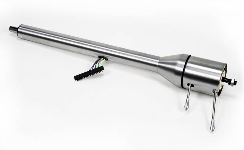 Ididit 1120550010 - 55 Chevy Steel Tilt Column Ididit 1120550010 - 55 Chevy Steel Tilt Column