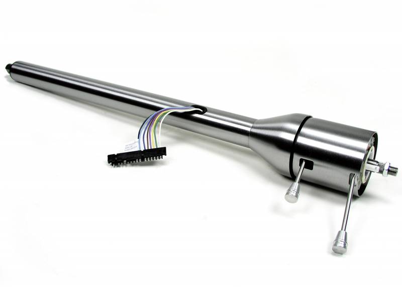 Ididit 1120651010 - 47-54 GM Truck Steering Column Paintable