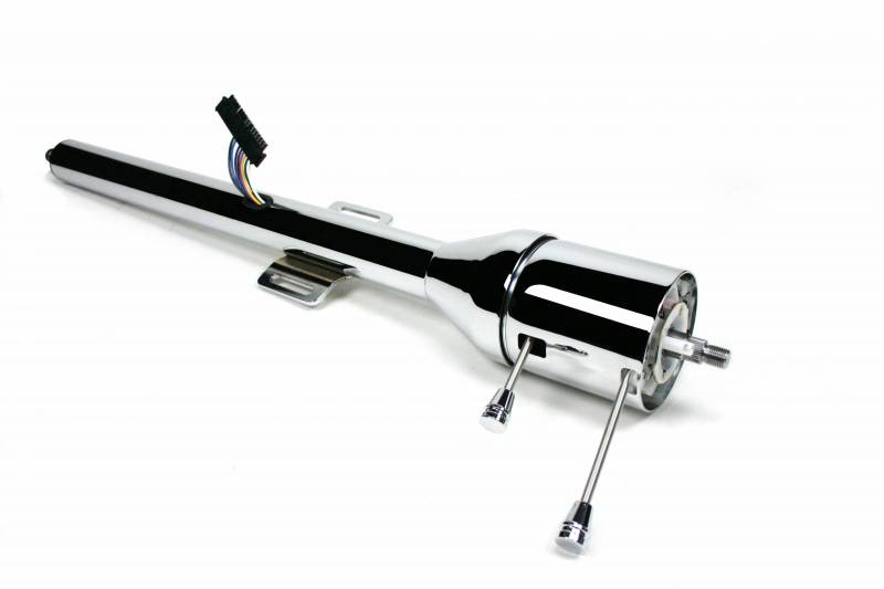 Ididit 1170740010 - Steering Column Tilt 67- 72 Ford Truck Steel