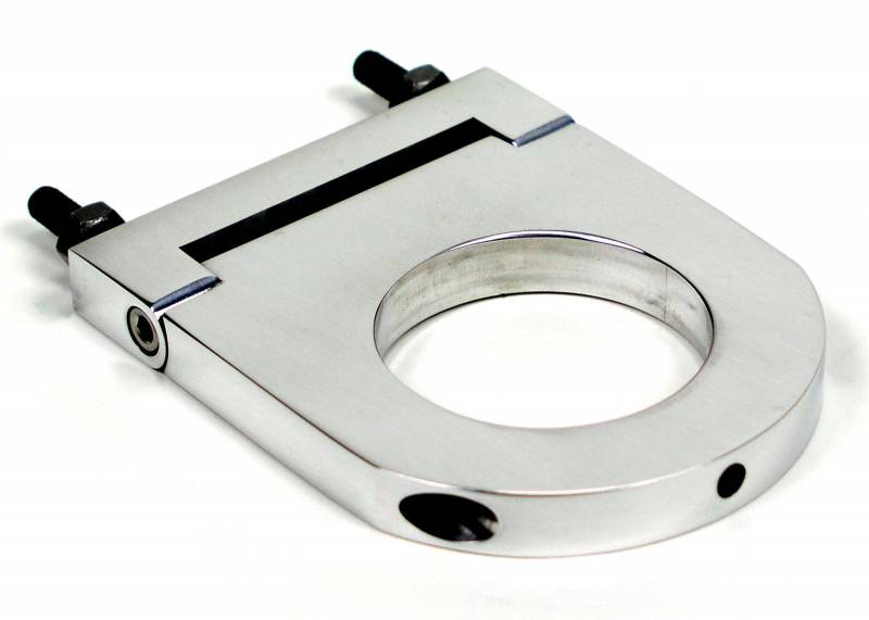 Ididit 2303470040 - 3 1/2in Swing Drop Polished