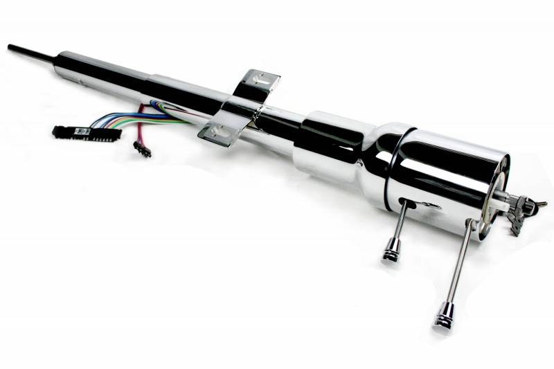 Ididit 1620810020 - Steering Column Retrofit 70-74 Cuda/Challenger