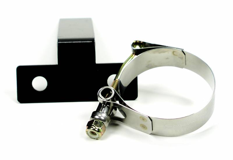 Ididit 2401400010 - Floor Mount Classic Chevy 2"