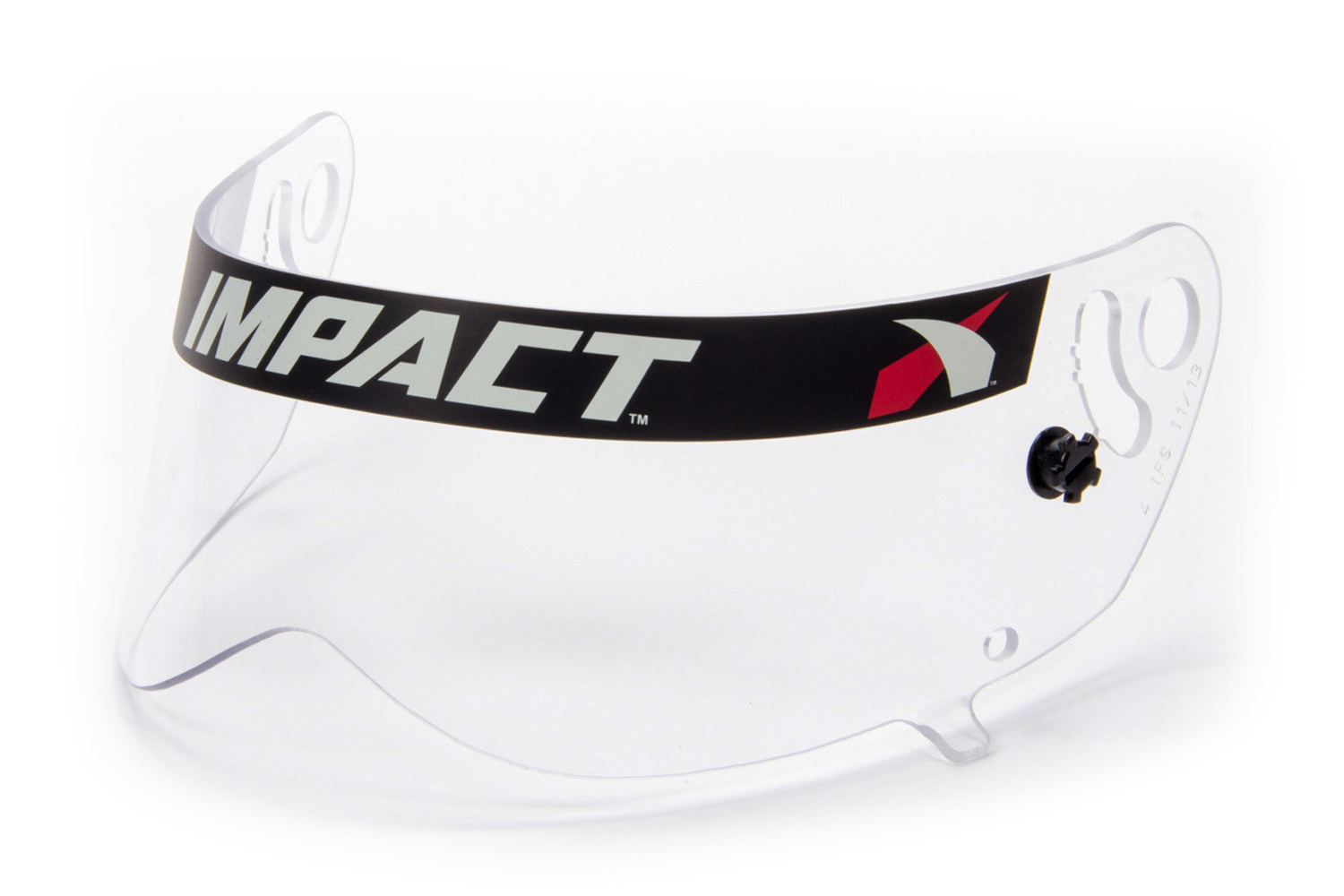 Impact Racing 13199901 - Shield Clear anti-fog Champ/Nitro