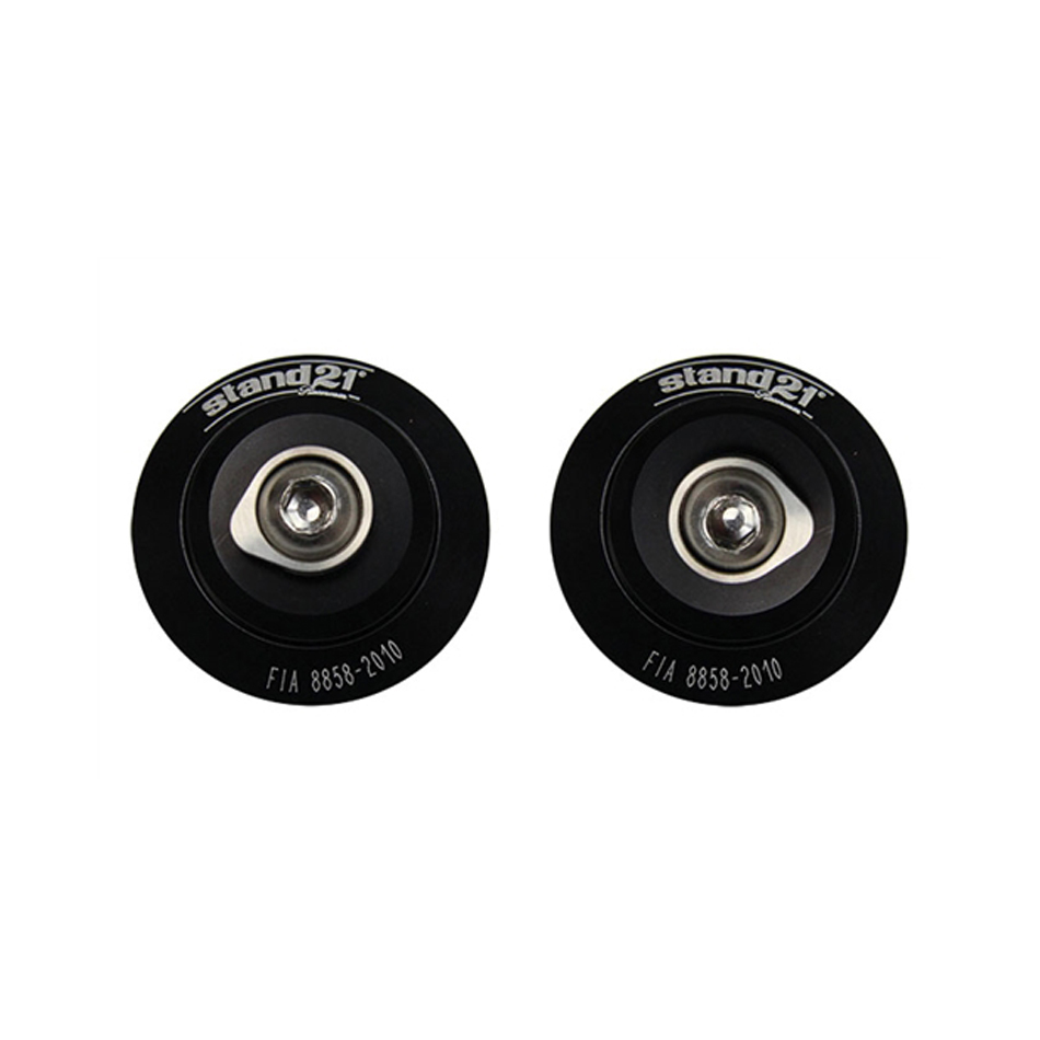 Impact Racing 10000110 - Anchor Post FHR Stand 21