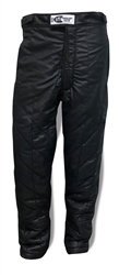 Impact Racing 29701410 - PANTS TF20 SFI/20 MEDIUM BLACK Impact Racing 29701410 - PANTS TF20 SFI/20 MEDIUM BLACK
