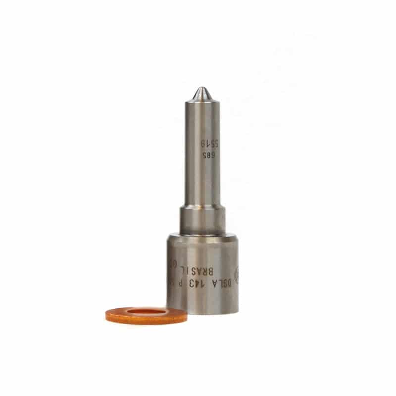 Industrial Injection 0433175275DFLY - GM Extrude Honed injection Nozzle for 01-04 LB7 6.6L Duramax 50 LPM Industrial Injection 0433175275DFLY - GM Extrude Honed injection Nozzle for 01-04 LB7 6.6L Duramax 50 LPM