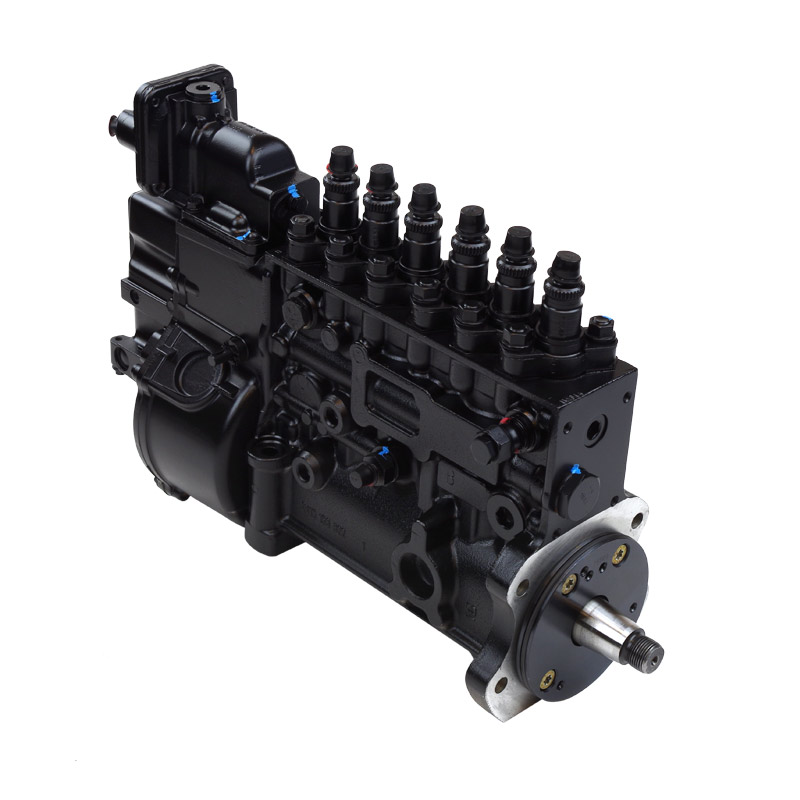 Industrial Injection 0402736912-IIS Industrial Injection 0402736912-IIS