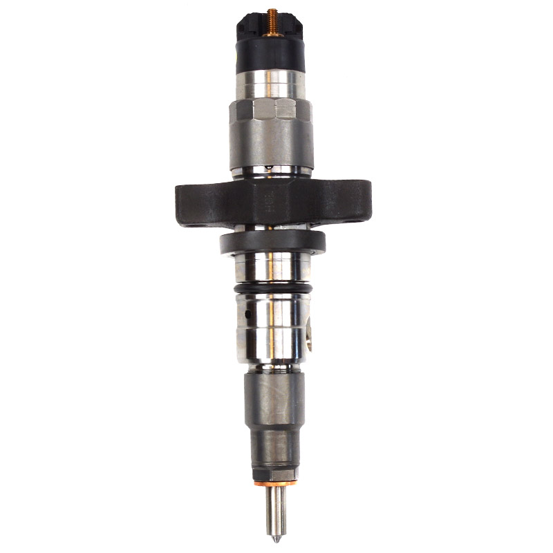 Industrial Injection 0986435505-R1 - 04.5-07 Dodge Genuine OE 5.9L 24V CR Race1 30 LPM Honed Injectors 100Hp Industrial Injection 0986435505-R1 - 04.5-07 Dodge Genuine OE 5.9L 24V CR Race1 30 LPM Honed Injectors 100Hp