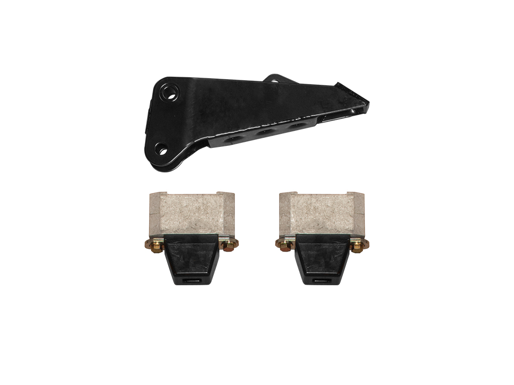 Icon 214040 - 03-12 Dodge Ram HD 4.5in Box Kit
