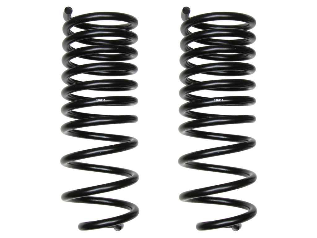 Icon 214206 - 2014+ Ram 2500 .5in Rear Performance Spring Kit