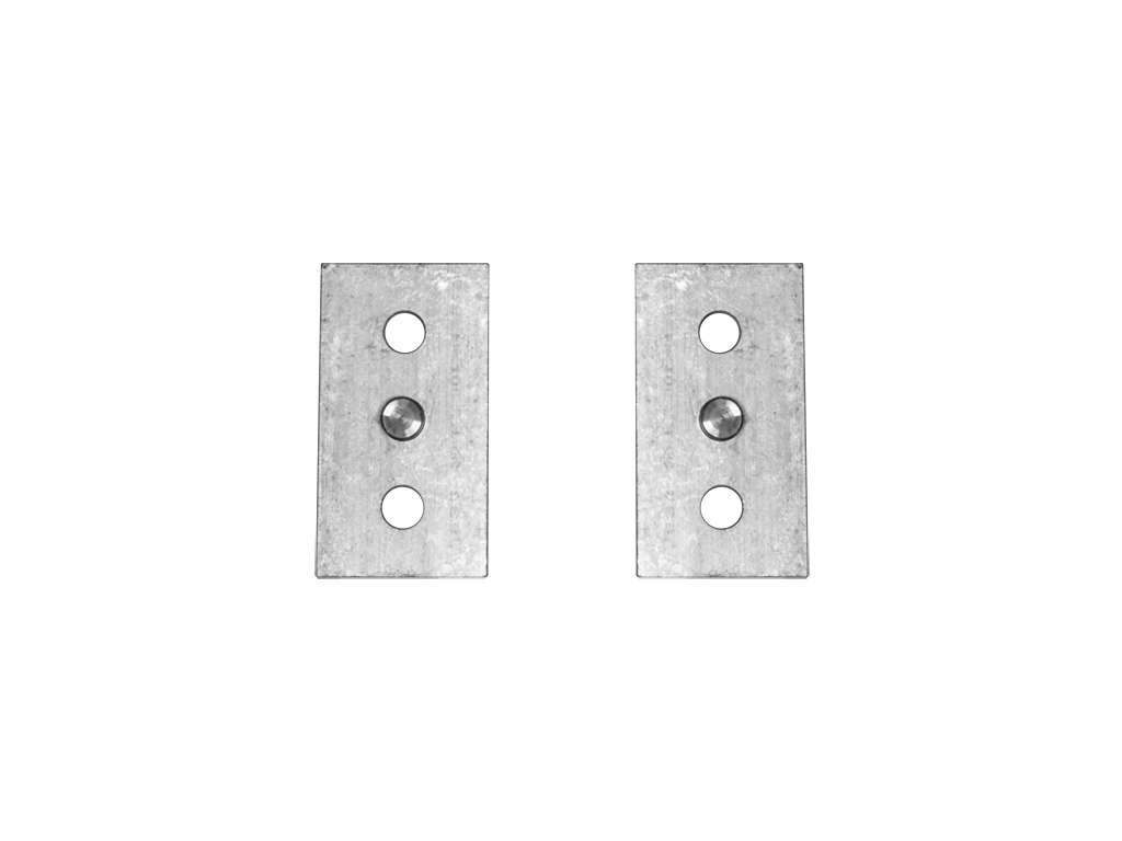 Icon 211200 - 03-12 Dodge Ram HD 4WD 1in Block Kit