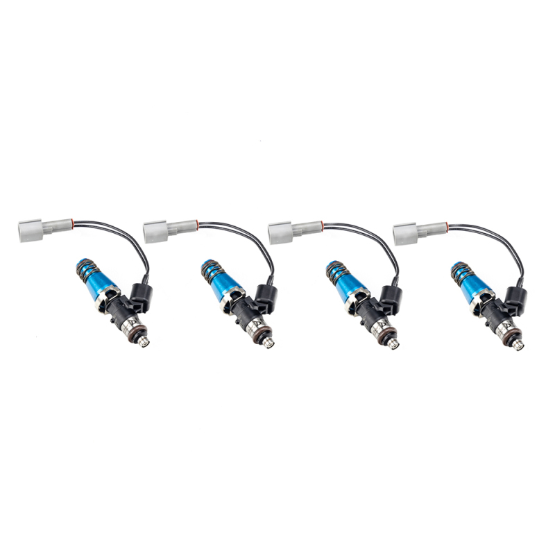 Injector Dynamics 2600.30.01.60.11.4 - 2600-XDS Injectors - 2ZZ-GE - 11mm Top - Denso Lower Cushion (Set of 4) Injector Dynamics 2600.30.01.60.11.4 - 2600-XDS Injectors - 2ZZ-GE - 11mm Top - Denso Lower Cushion (Set of 4)