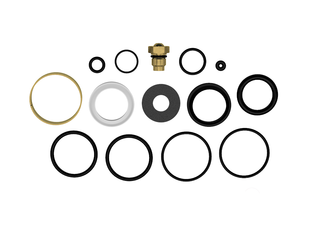 Icon 202006 - 2.0 Centerline Stabilizer Rebuild Kit