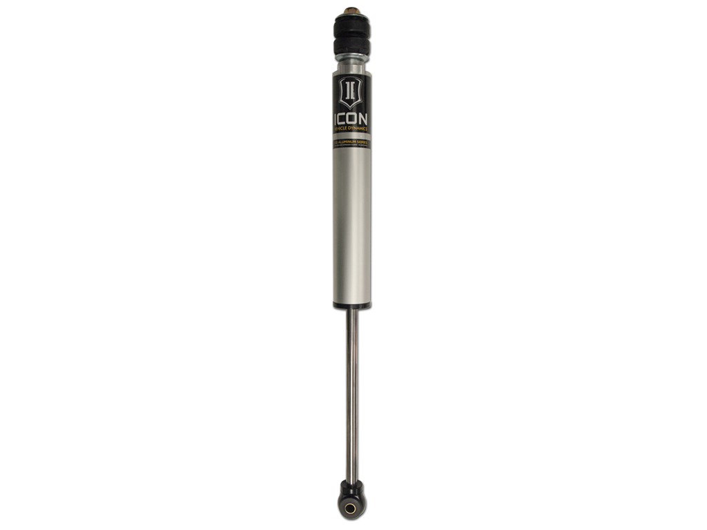 Icon 216523 - 03-12 Dodge Ram HD 4.5in Front 2.0 Series Aluminum Shocks VS IR Icon 216523 - 03-12 Dodge Ram HD 4.5in Front 2.0 Series Aluminum Shocks VS IR
