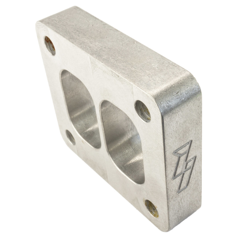Industrial Injection 121735 - T4 Exhaust Inlet Flange Industrial Injection 121735 - T4 Exhaust Inlet Flange