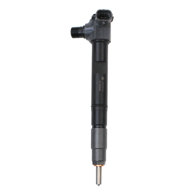 Industrial Injection 12678992 - 2017+ Chevrolet OEM Denso 6.6 Duramax L5P Fuel Injector