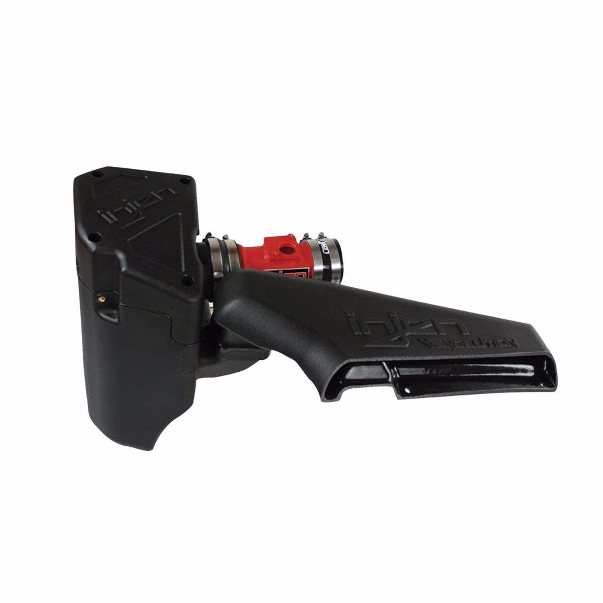 Injen EVO1206 - 2015 Subaru STI 2.5L 4cyl Evolution Intake w/ Ram Air Scoop