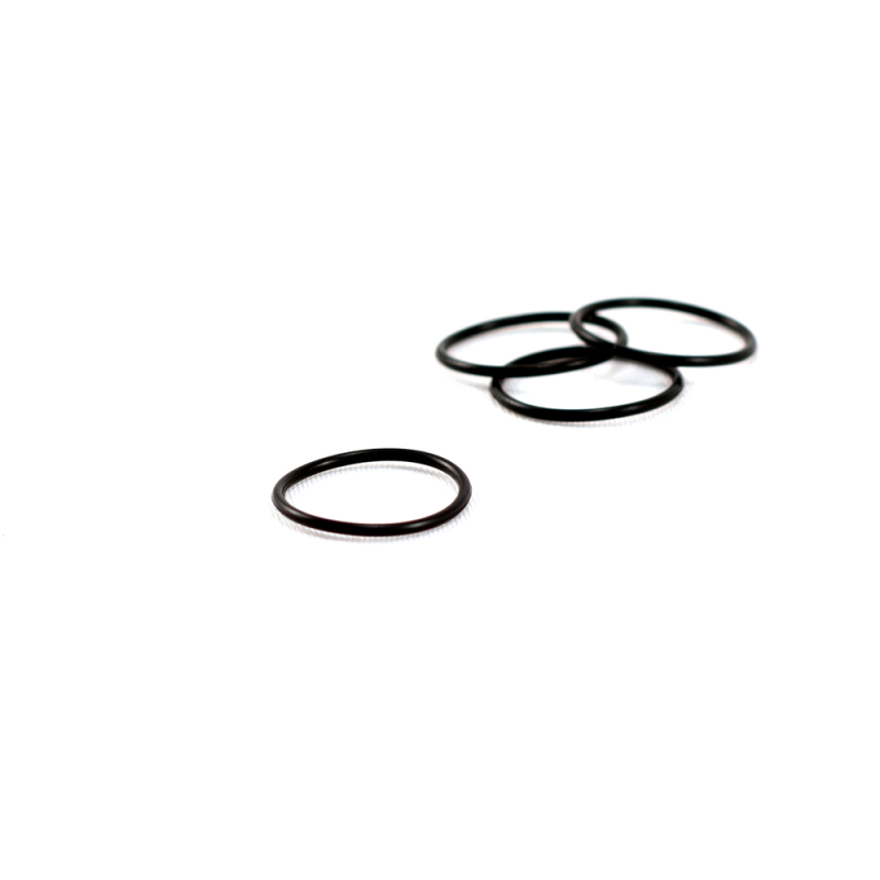 Injector Dynamics 92.14 - Viton Bottom O-Ring (WRX-16B)