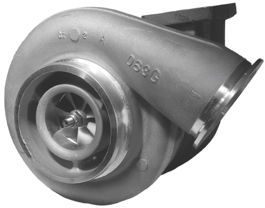 Industrial Injection 169012