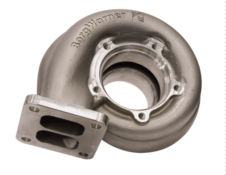 Industrial Injection 12801008006