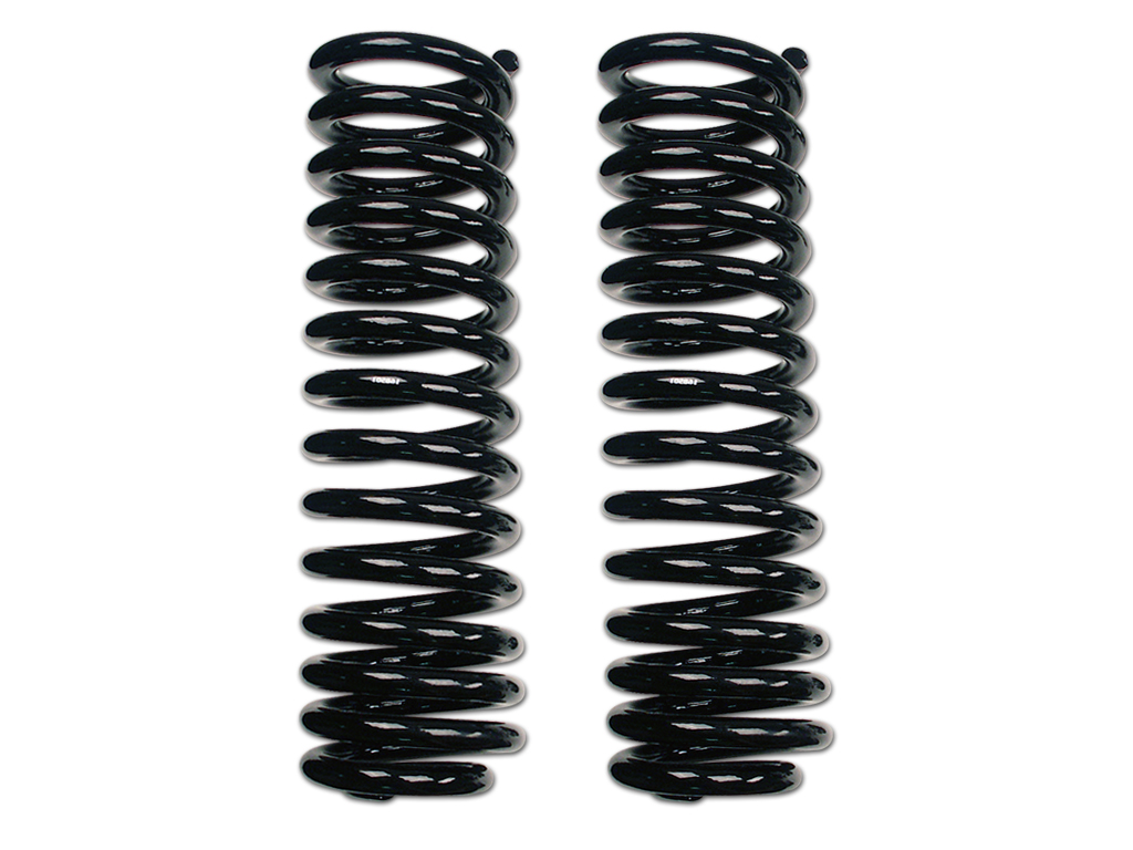 Icon 22010 - 07-18 Jeep Wrangler JK Front 3in Dual Rate Spring Kit Icon 22010 - 07-18 Jeep Wrangler JK Front 3in Dual Rate Spring Kit