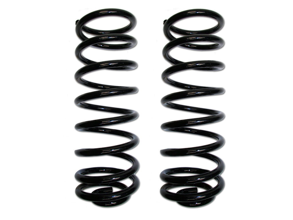 Icon 22015 - 07-18 Jeep Wrangler JK Rear 2in Dual Rate Spring Kit Icon 22015 - 07-18 Jeep Wrangler JK Rear 2in Dual Rate Spring Kit