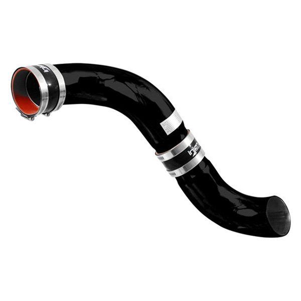Injen EIS1920BLK - 91-98 240SX 16 Valve Requires IS1900 IS1905 or IS1920 Black Short Ram Intake Air Extension