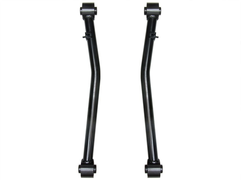 Icon 22021 - 2018+ Jeep Wrangler JL / 2020+ Jeep Gladiator JT Front Fixed Lower Link Kit