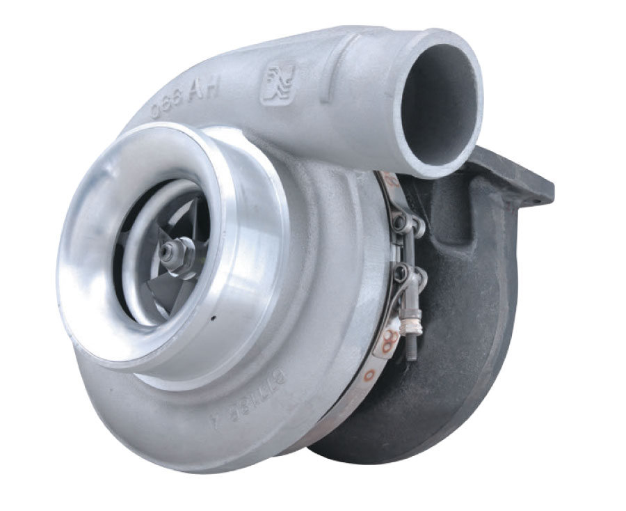 Industrial Injection 178855 Industrial Injection 178855