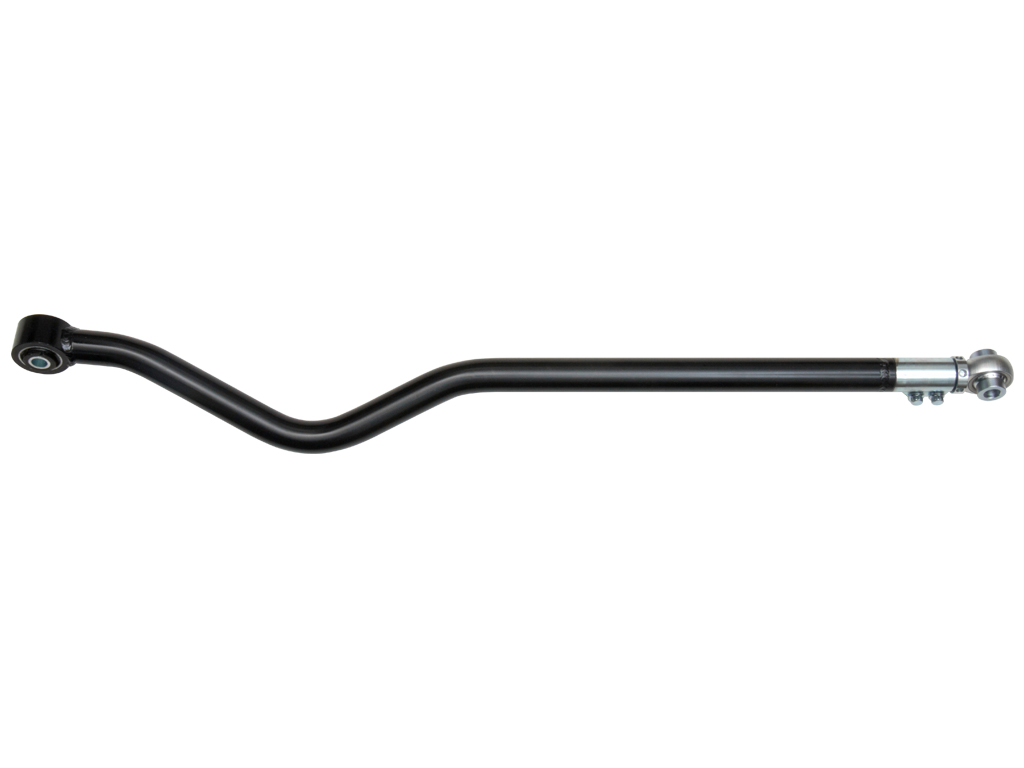Icon 22027 - 2018+ Jeep Wrangler JL / 2020+ Jeep Gladiator JT Front Adj Track Bar Kit Icon 22027 - 2018+ Jeep Wrangler JL / 2020+ Jeep Gladiator JT Front Adj Track Bar Kit