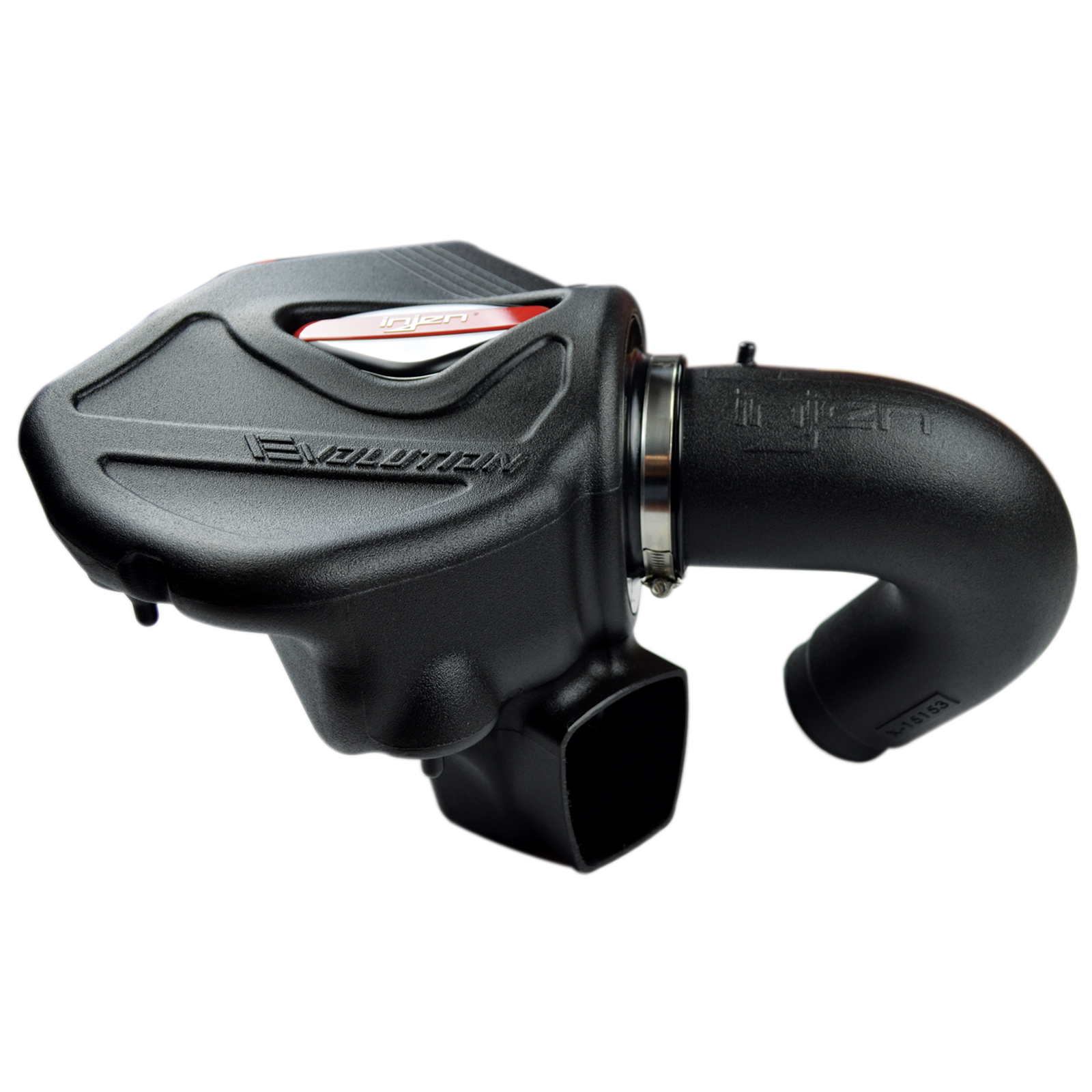 Injen EVO1104 - 17-20 BMW 230i 2.0L Turbo Evolution Cold Air Intake