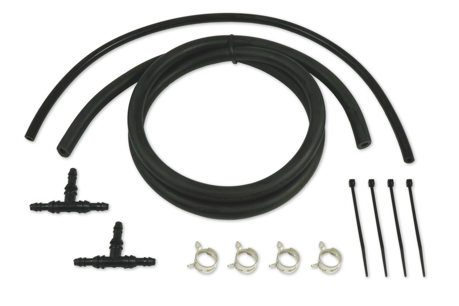 Innovate 3885 - Vacuum Hose / T-Fitting / Clamp Kit Innovate 3885 - Vacuum Hose / T-Fitting / Clamp Kit