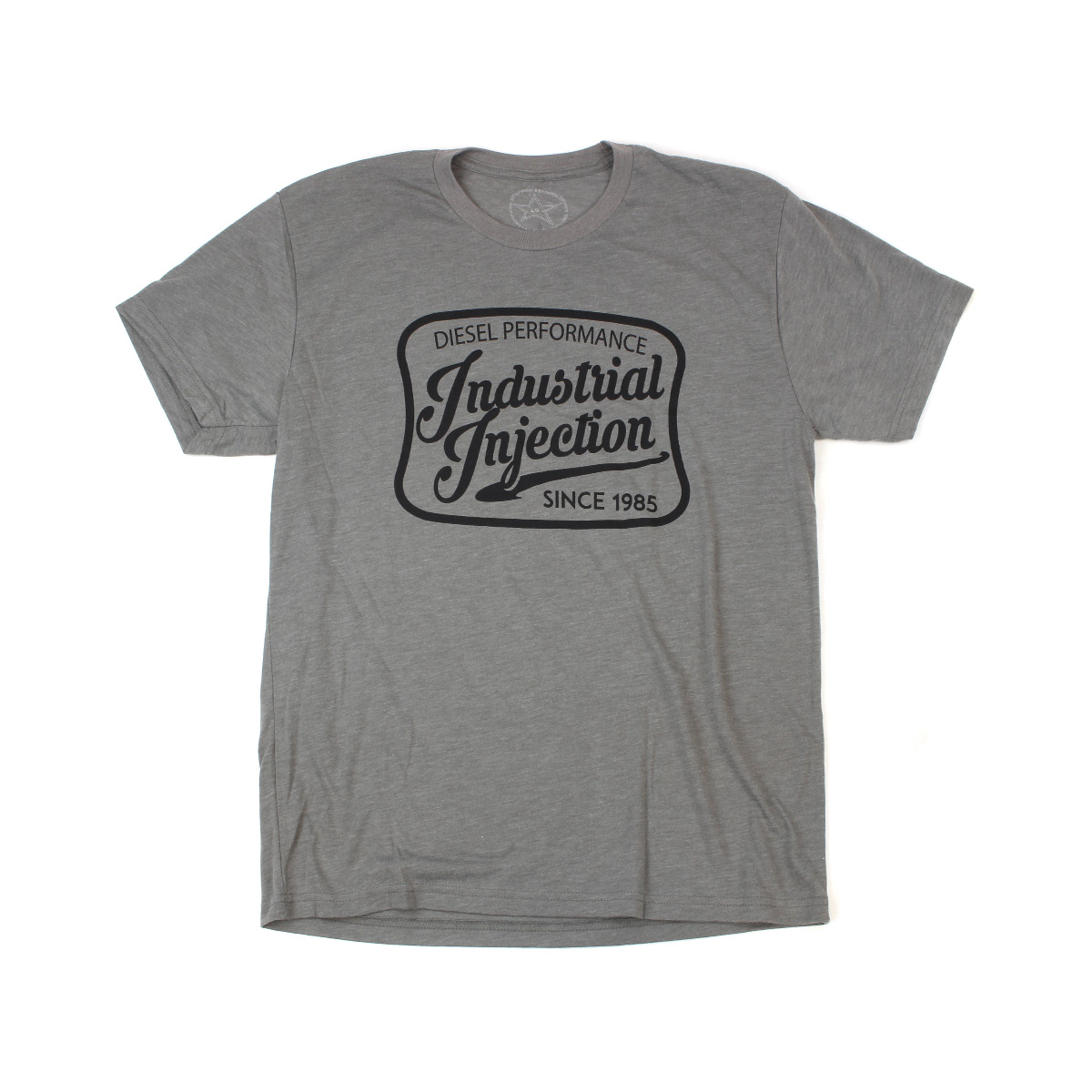 Industrial Injection 1911B5