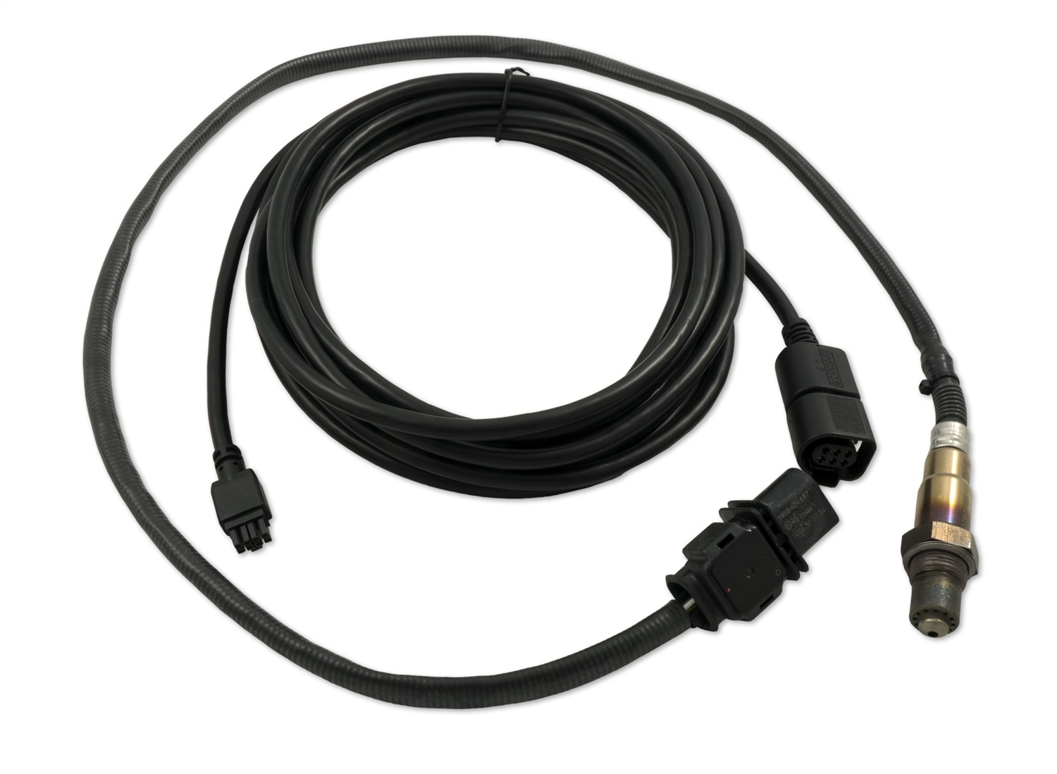 Innovate 3898 - LSU4.9 Upgrade Kit - 18ft Sensor Cable and O2 Sensor