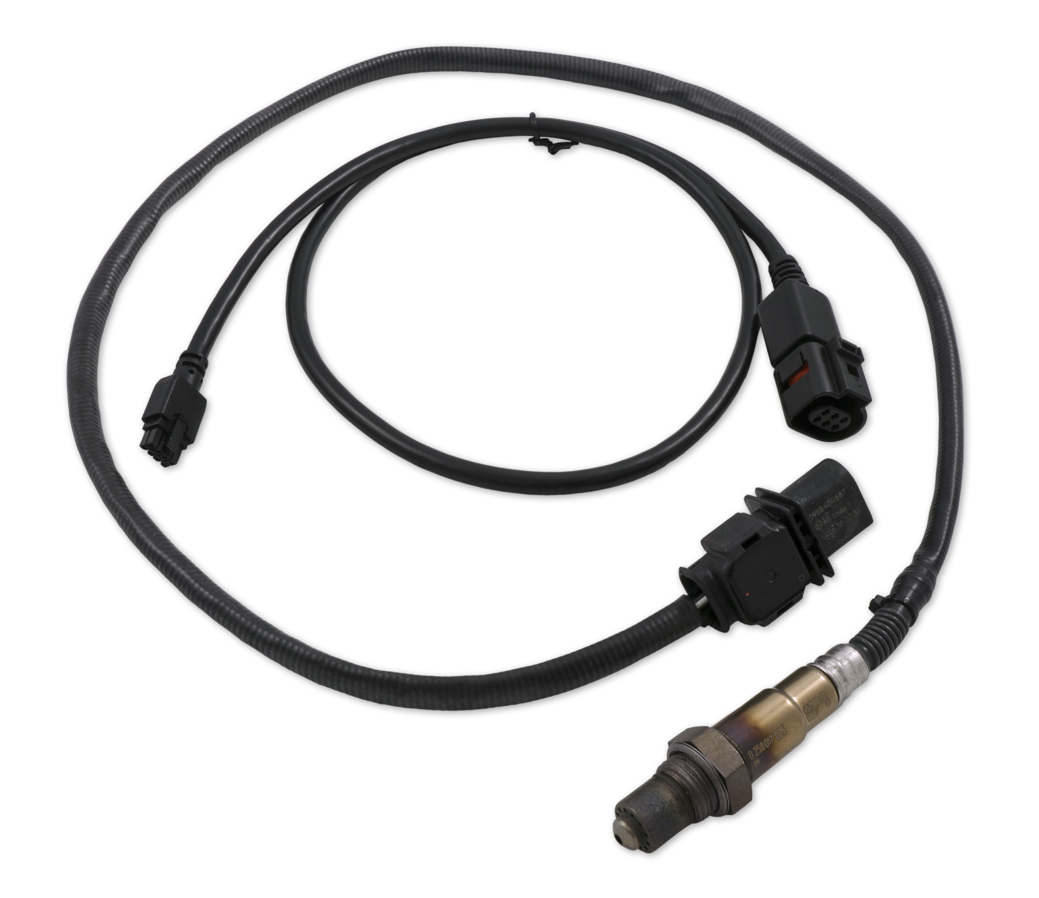 Innovate 3896 - LSU4.9 Upgrade Kit - 3ft Sensor Cable and O2 Sensor Innovate 3896 - LSU4.9 Upgrade Kit - 3ft Sensor Cable and O2 Sensor