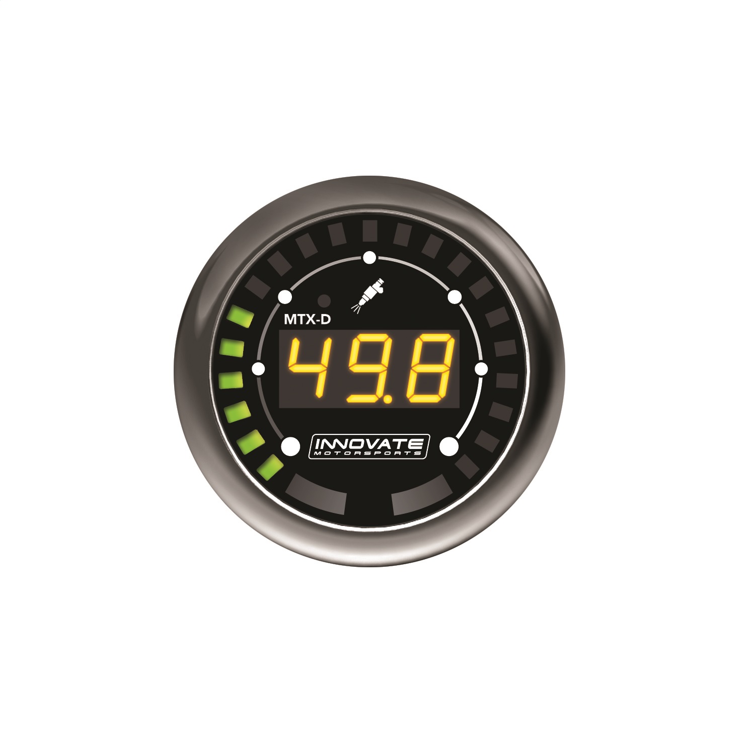 Innovate 39170 - MTX-D: Fuel Pressure
