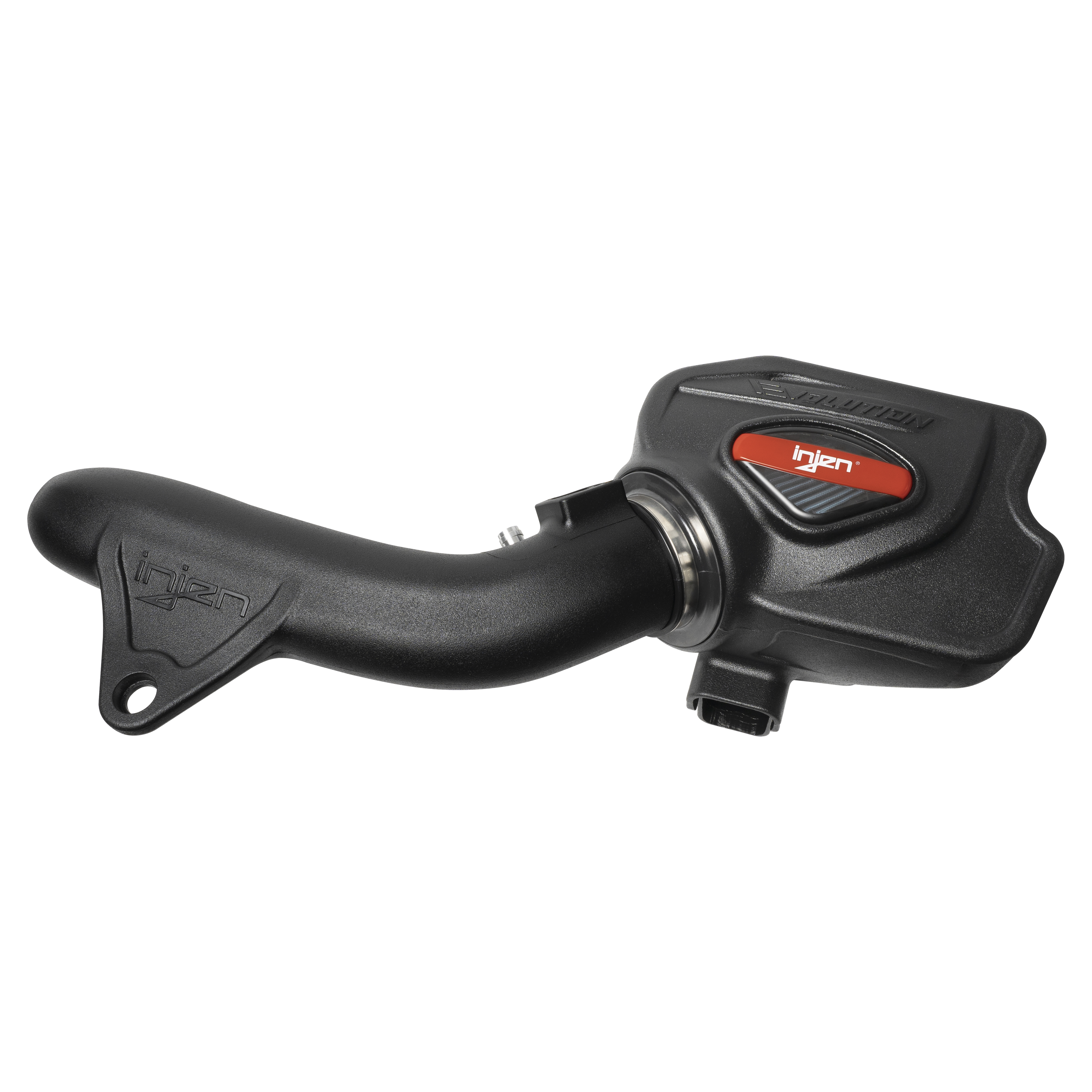 Injen EVO1107 - 16-18 BMW M2 F87 12-15 BMW 335i F30/31 Evolution Intake - Dry Filter