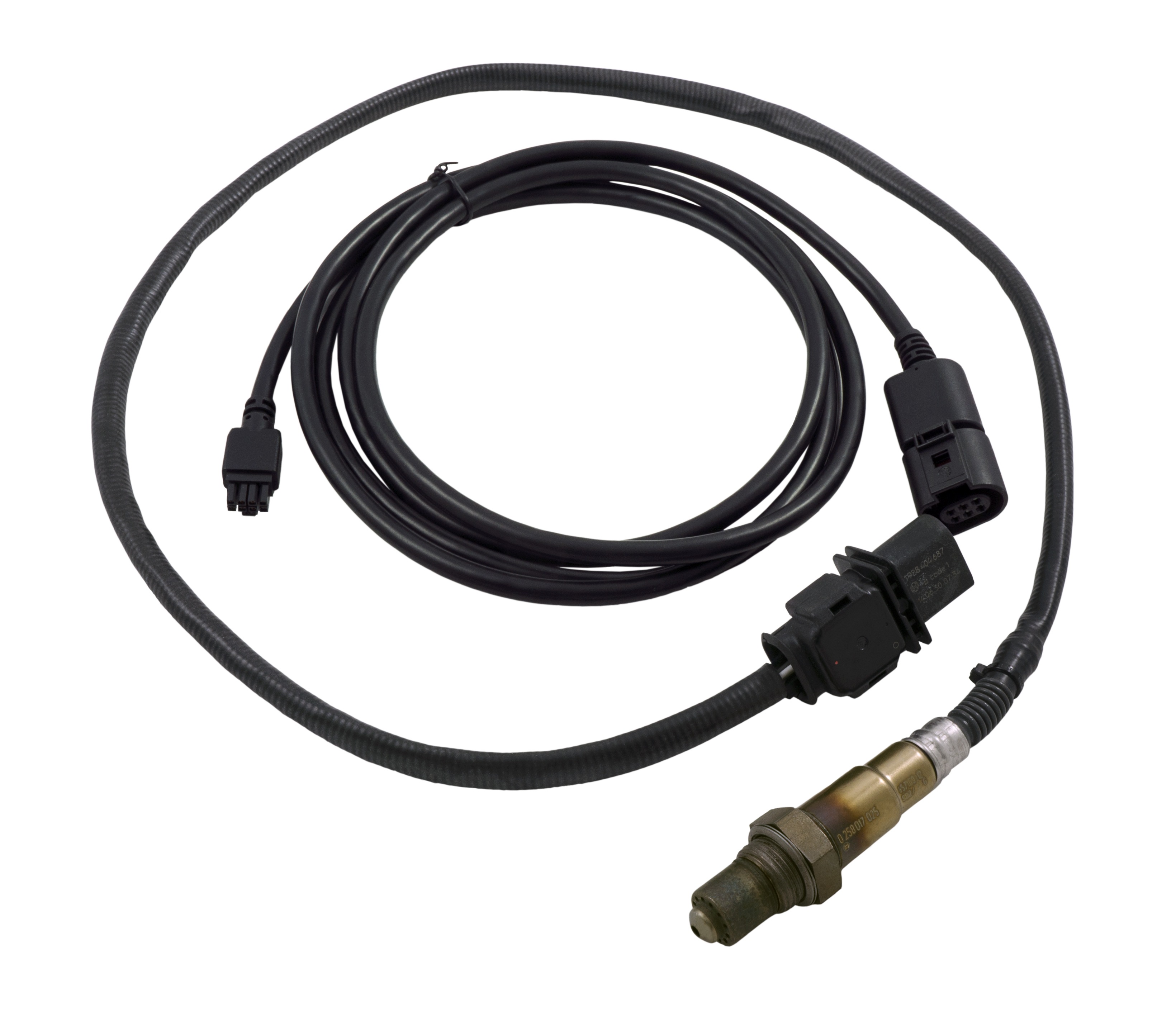Innovate 38970 - Bosch LSU 4.9 sensor and 8ft Sensor Cable bundle
