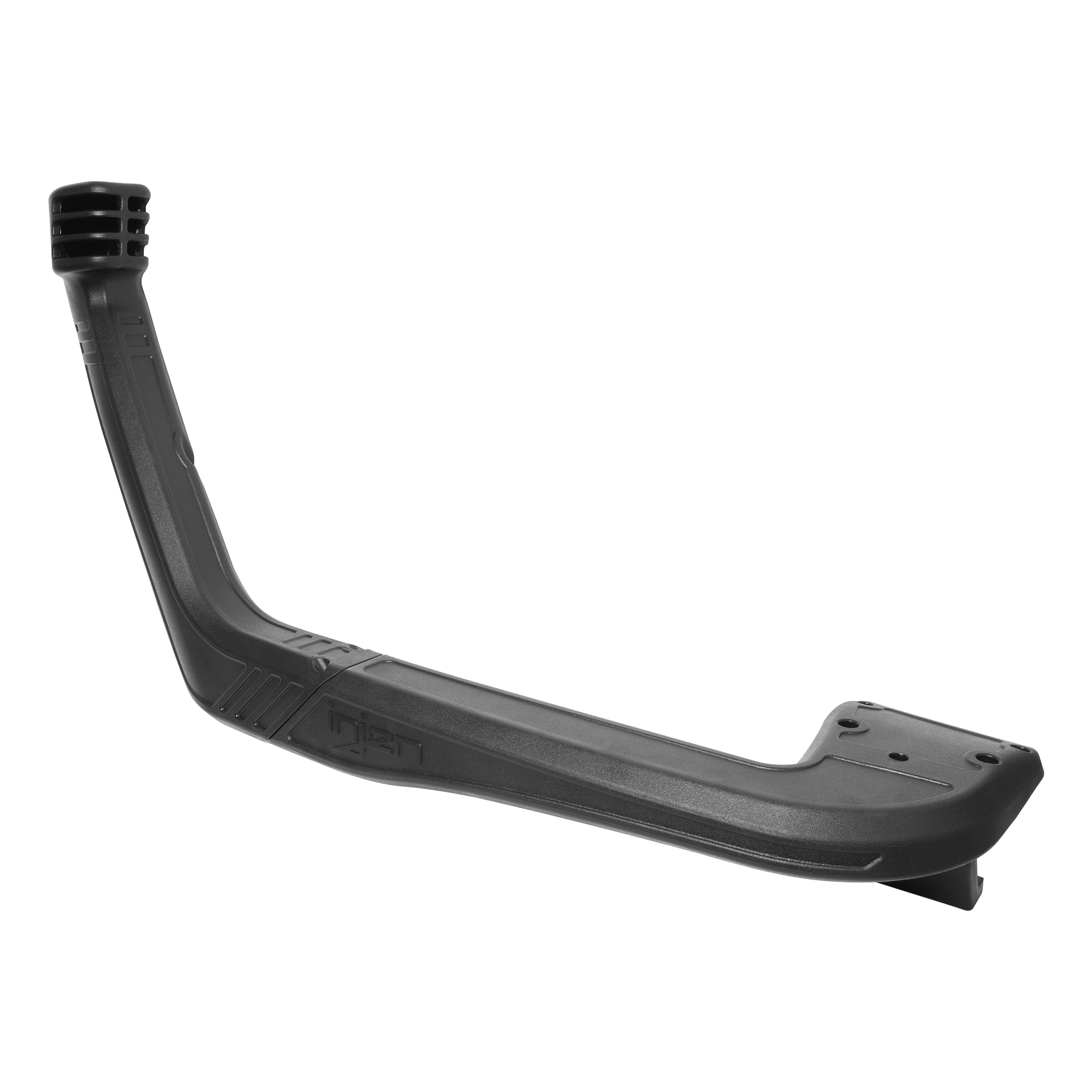 Injen EVO15168 - 18-23 Jeep Wrangler JL/JT Evolution Snorkel System Injen EVO15168 - 18-23 Jeep Wrangler JL/JT Evolution Snorkel System