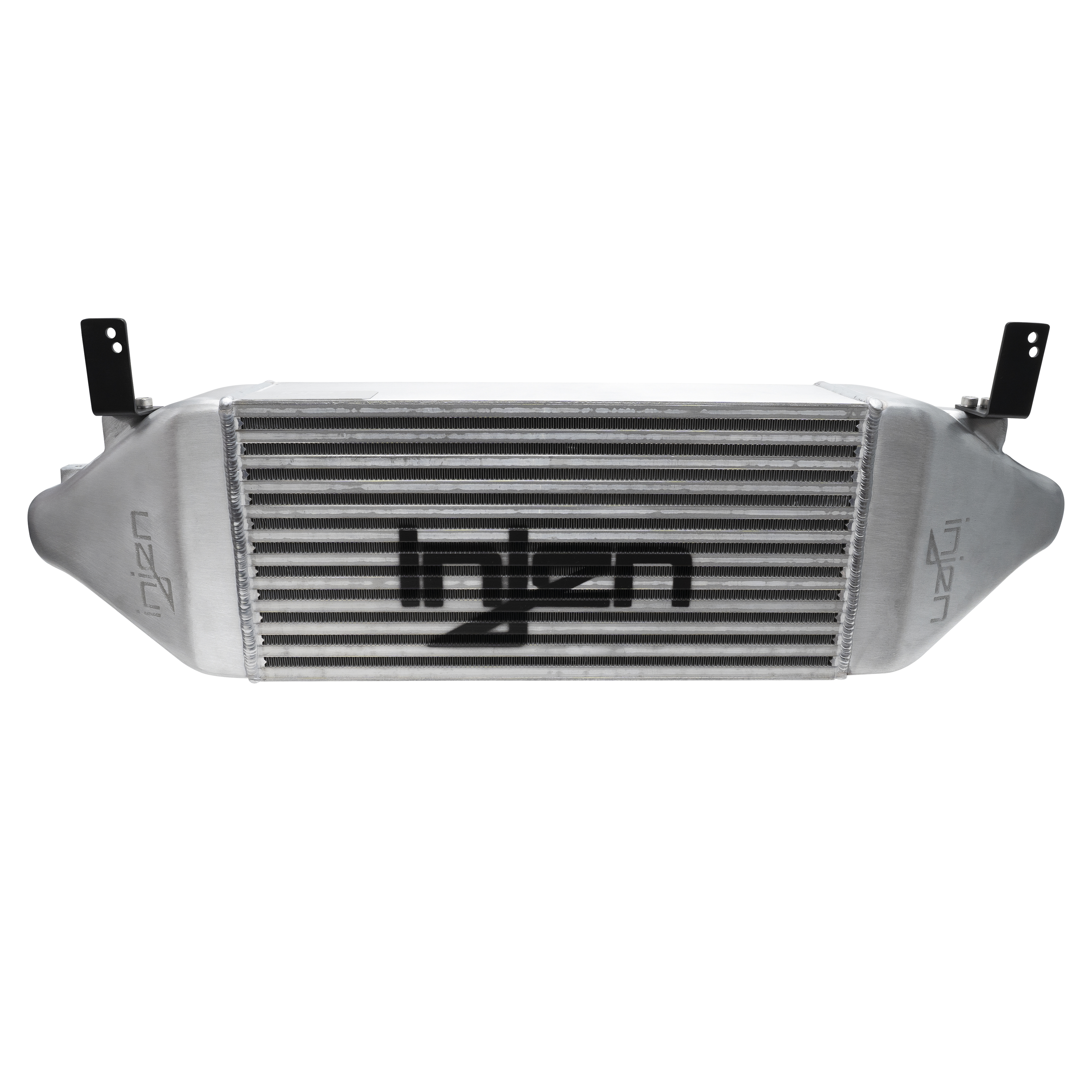 Injen FM9003I - 16-18 Ford Focus RS L4-2.3L Turbo Bar and Plate Front Mount Intercooler Injen FM9003I - 16-18 Ford Focus RS L4-2.3L Turbo Bar and Plate Front Mount Intercooler
