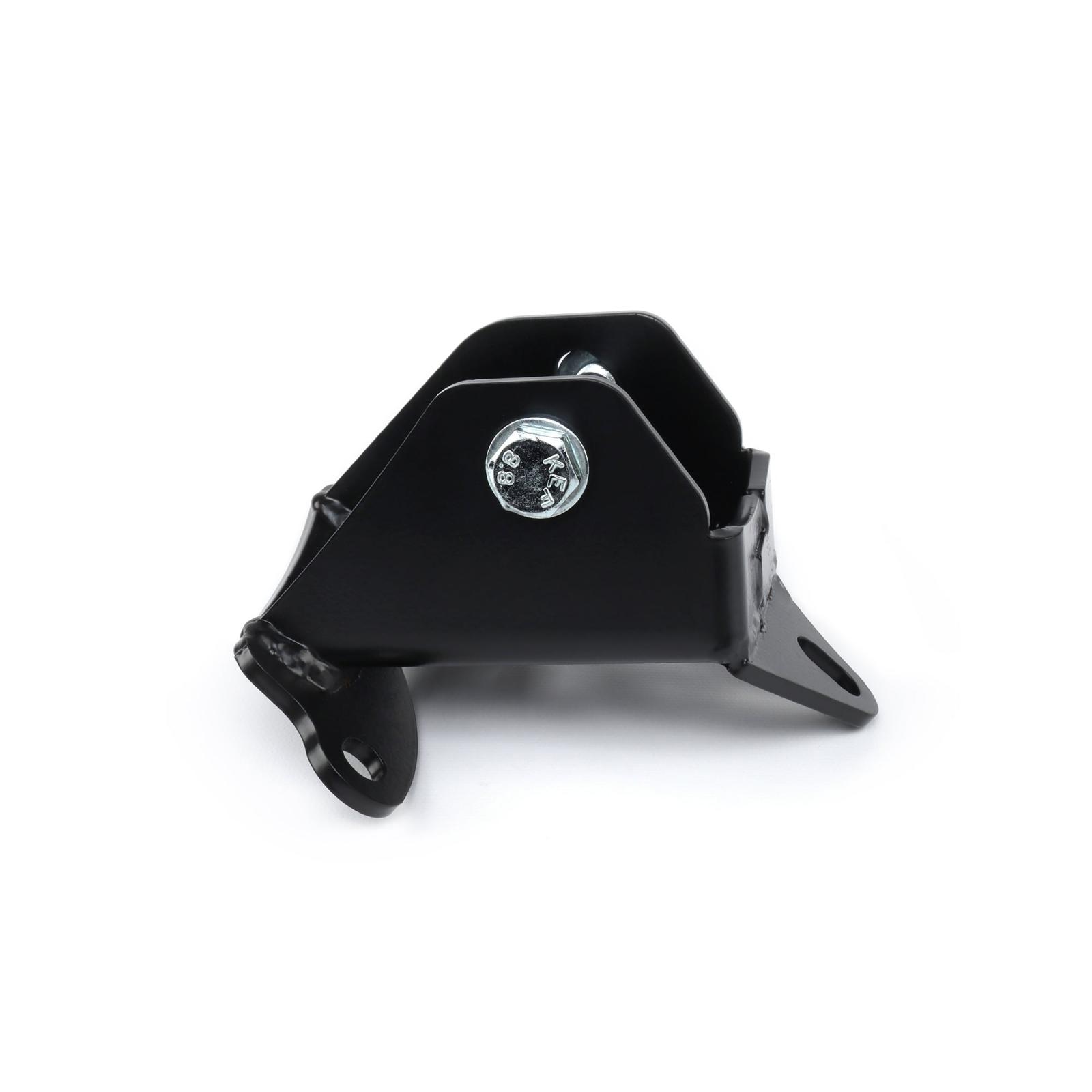 Innovative Mounts 10010-60A - 96-00 Honda Civic 97-00 Acura El Replacement Steel Driver Mount B/D-Series Up to 250HP 60A Red Manual /Auto/Hydraulic Innovative Mounts 10010-60A - 96-00 Honda Civic 97-00 Acura El Replacement Steel Driver Mount B/D-Series Up to 250HP 60A Red Manual /Auto/Hydraulic