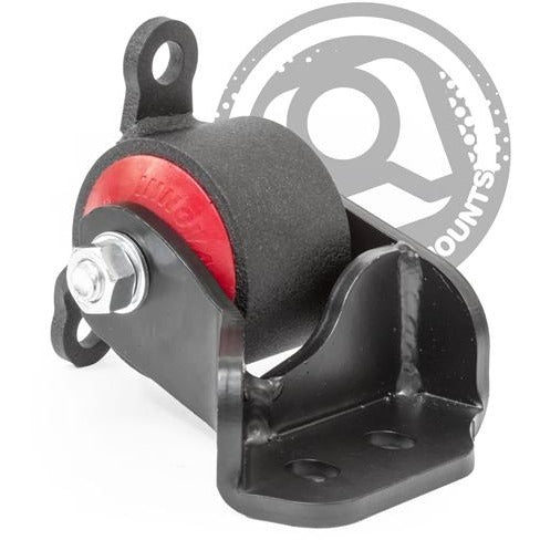 Innovative Mounts 19142-75A - 88-91 Civic/CRX Usdm Front Torque Engine Mount And Bracket D-Series Cable 250-400HP 75A Black Innovative Mounts 19142-75A - 88-91 Civic/CRX Usdm Front Torque Engine Mount And Bracket D-Series Cable 250-400HP 75A Black