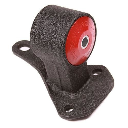 Innovative Mounts 19122-60A - 88-91 Civic/CRXRHD Stock B Series Engine Replacement Right Hand Mount B Series Cable Up to 250HP 60A Red