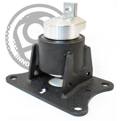 Innovative Mounts 10731-75A - 03-07 Accord 04-08 TSX Replacement Rear Engine Mount K Series Manual /Automatic 250-400HP 75A Black