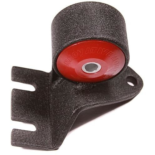 Innovative Mounts 19150-95A - 88-91 Civic/CRX Conversion Mount Kit B Series Cable 500+HP 95A Red Innovative Mounts 19150-95A - 88-91 Civic/CRX Conversion Mount Kit B Series Cable 500+HP 95A Red